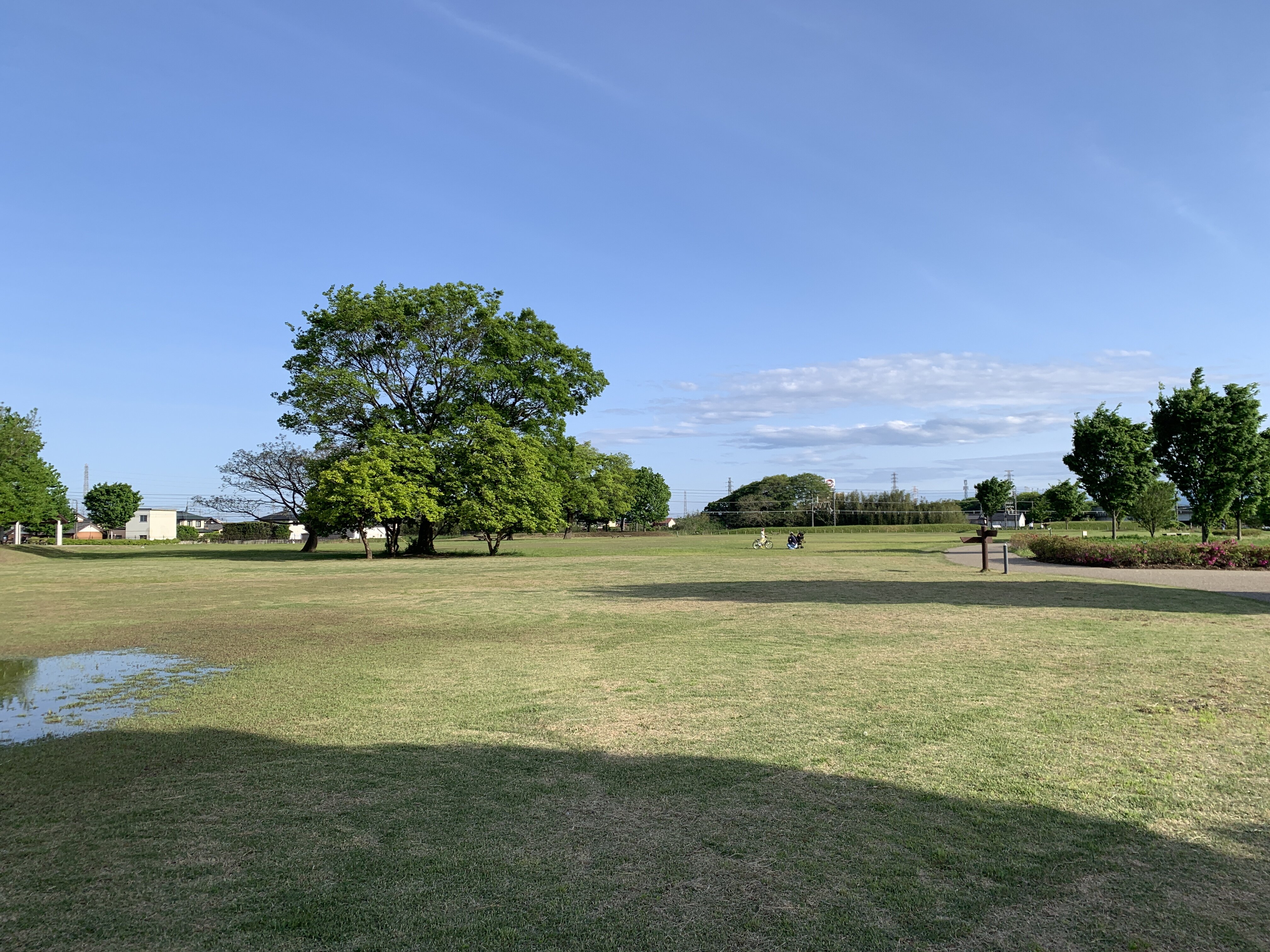 日高遺跡公園